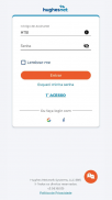 Hughesnet - Área do Assinante screenshot 7