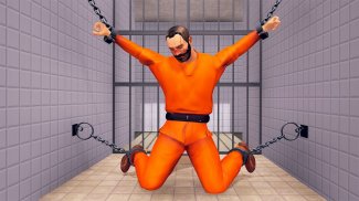 Prison Escape- Jail Break Game screenshot 4
