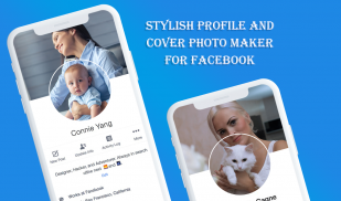 Smart Photo Cut-Profile Cover Crop For Facebook screenshot 7