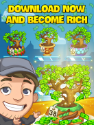 Merge Money - I Made Money Grow On Trees screenshot 13