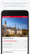 atHome Luxembourg – Immobilier, Location & Vente screenshot 0
