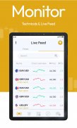 Free Live Forex Trading Signals & Forex Charts screenshot 2