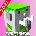 Craftsman 2021: Building Craft