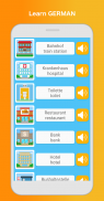 Learn German LuvLingua Guide screenshot 5