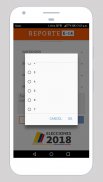 Testigo Electoral Duque 2018 screenshot 3