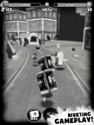 Bendy in Nightmare Run screenshot 6