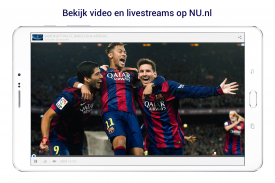NU.nl screenshot 9