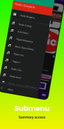 Radio Ghana FM Stations screenshot 15