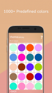 theme Galaxy - Theme Maker for Samsung Galaxy screenshot 6