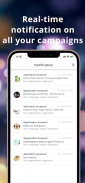 Viralpitch™ Influencers App screenshot 2