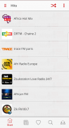 Africa Live Radio screenshot 9