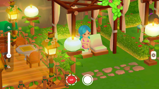 Mein kleines Paradies: Resort-Management-Spiel screenshot 4