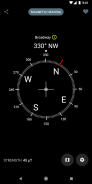 Digital Compass screenshot 1