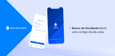 Banco de Occidente Móvil