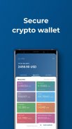 Lumi Bitcoin and Crypto Wallet. Buy & Sell Bitcoin screenshot 3