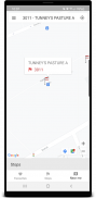 Ottawa Transit: GPS Real-Time, Buses, Stops & Maps screenshot 0