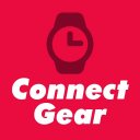 Connect Gear Icon