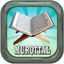 Murottal Alqur'an Karim