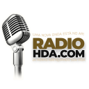 Rádio HDA Icon