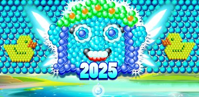 Bubble Shooter 2 Classic