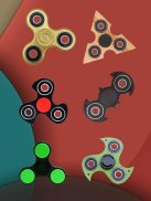 Fidget Hand Spinner screenshot 7