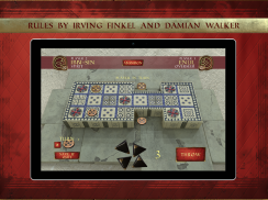 Royal Game of Ur screenshot 5