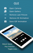 GIFMob - Cámara de animación Easy GIF screenshot 11