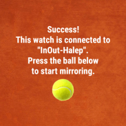 In/Out Tennis screenshot 10