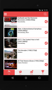 CineMovies - Free Search & Watch screenshot 4