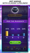 Who Wants to Be a Millionaire? Trivia & Quiz Game screenshot 11
