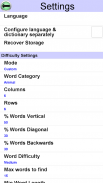 Word Search Ultimate screenshot 21