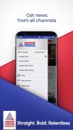 Asianet News Official : Latest News App, Live News screenshot 3