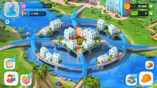 Megapolis: Építsd a várost! screenshot 16