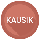 Kausik - Icon Pack