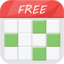 MijnKalender Free Icon