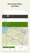 komoot - hike, bike & run screenshot 13