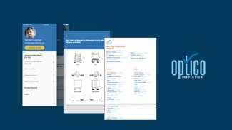 Pre-Trip Inspection by Optico- Get DOT Compliant screenshot 1