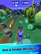 PJ Masks™: Power Heroes screenshot 10