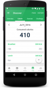 Weight Track Assistant - Free weight tracker screenshot 6
