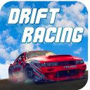 Drift Racing Game Icon