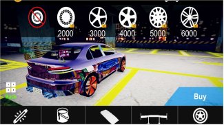 Car Parking screenshot 5