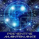 Preventive Maintenance System Icon