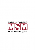 Mini Storage Messenger screenshot 0