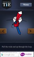 Tie a Tie screenshot 2