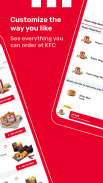 KFC UAE (United Arab Emirates) screenshot 1