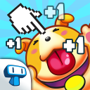 Puppy Dog Clicker: Puppy Game Icon