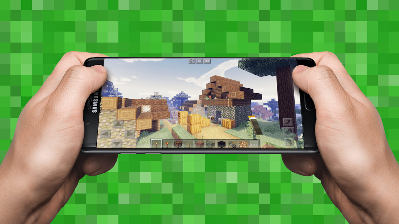 Shaders Texture for Minecraft - Загрузить APK для Android | Aptoide