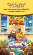 Friends Popcorn screenshot 4