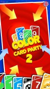 Color Card Party 2: Phase 10 screenshot 7