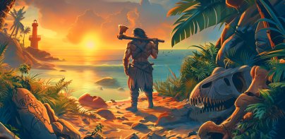 Survival Island: Evolve